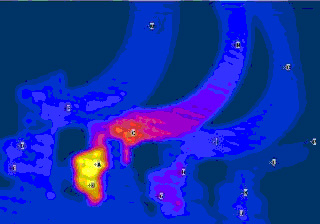 Termografia infrarossi